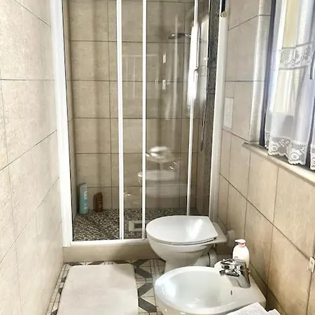 Santamarcellina Apartment San Giorgio (Pesaro and Urbino)