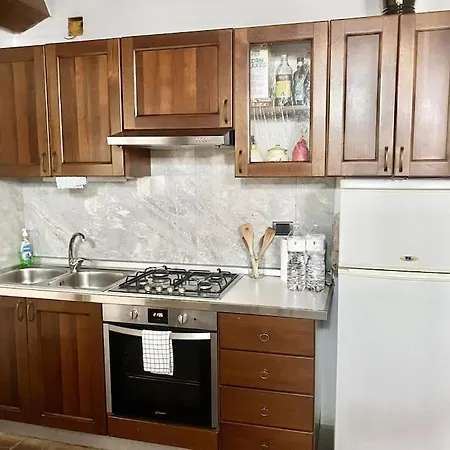Apartment Santamarcellina San Giorgio (Pesaro and Urbino)