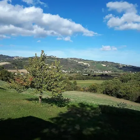 Santamarcellina Apartment San Giorgio (Pesaro and Urbino)